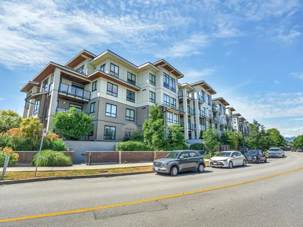 4033 May Dr #123, Richmond, BC V6X 0T3