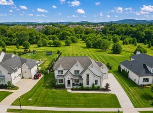3659 Ronstadt Rd, Thompsons Station, TN 37179