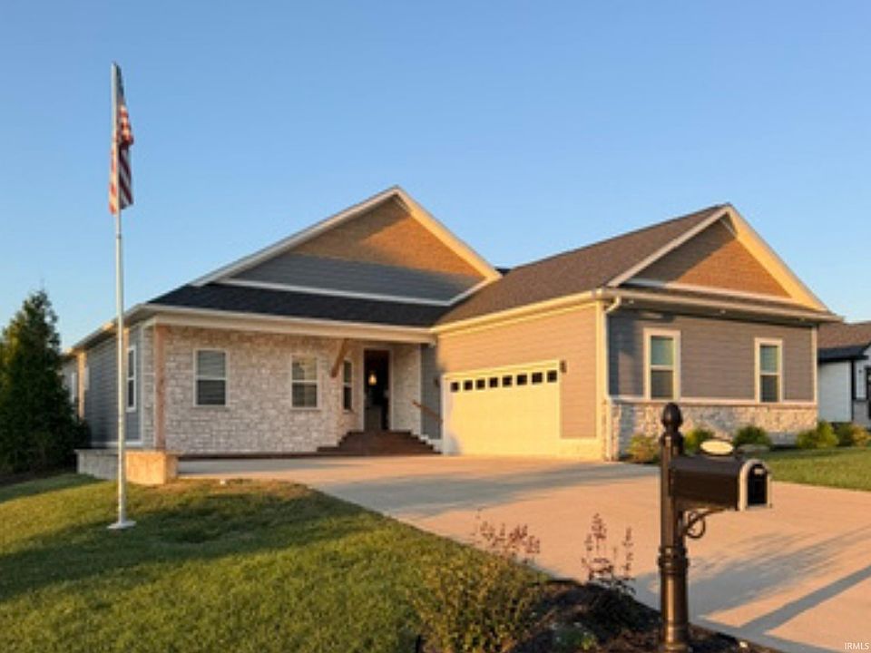 1st image of 810 Spyglass Hill Dr