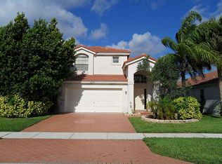 3696 Miramontes Cir, Wellington, FL 33414