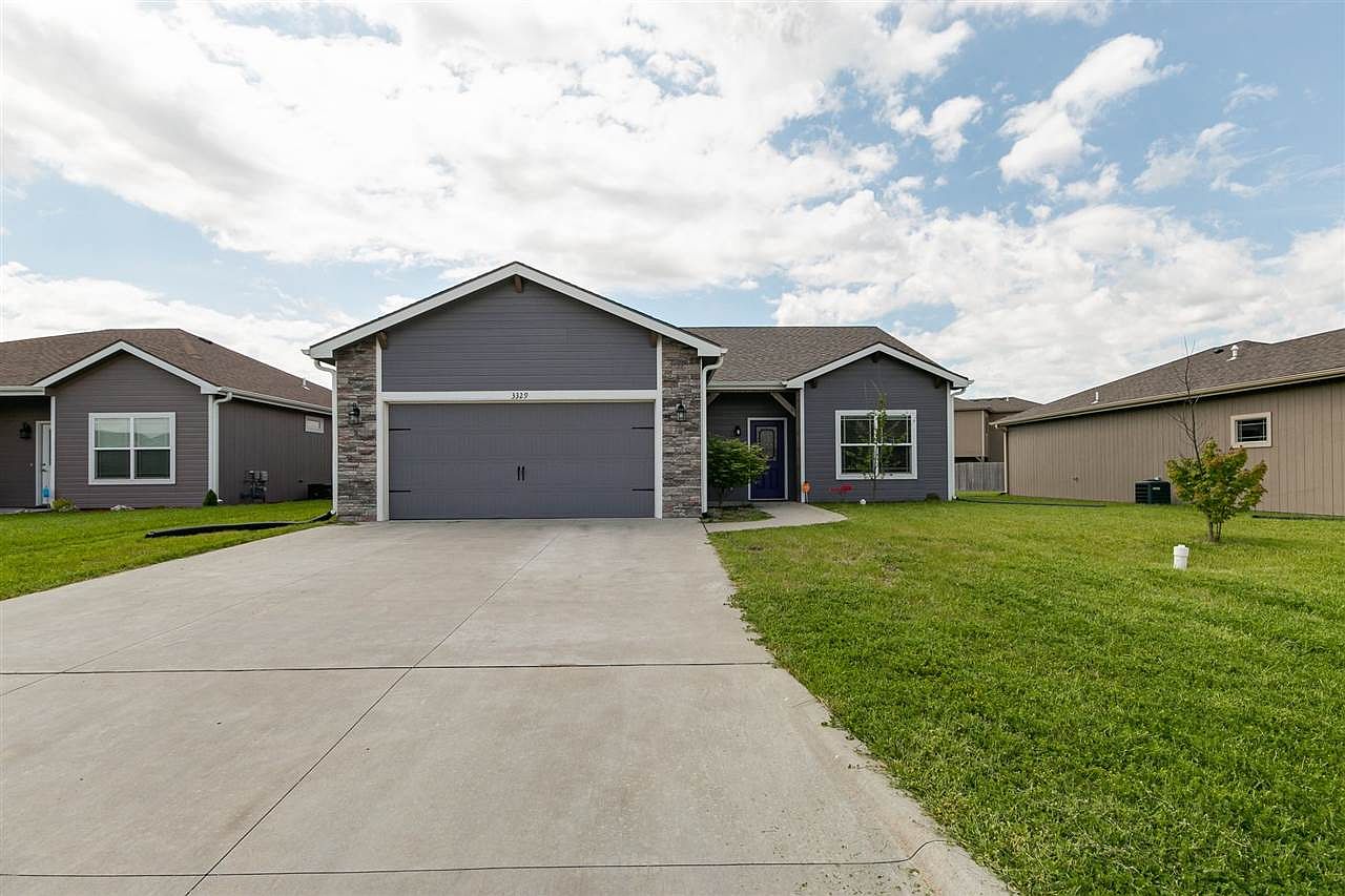3329 Half Full Dr, Manhattan, KS 66502 | Zillow
