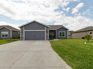 3329 Half Full Dr, Manhattan, KS 66502
