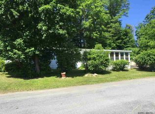 123 Ash St, Corinth, NY 12822