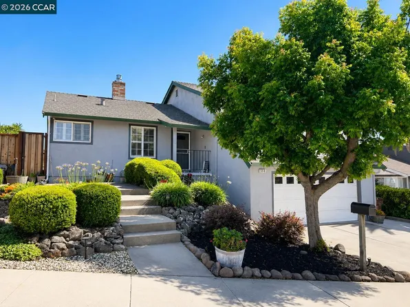 550 Lori Dr, Benicia, CA 94510