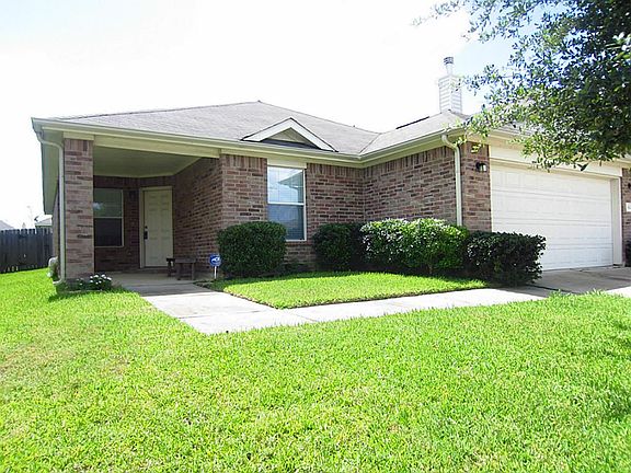 2nd image of 11834 Camby Park Dr