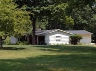 80 Old Stonehouse Dr, Bedminster, NJ 07921