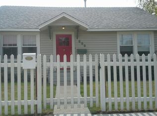 608 E 1st St, Prineville, OR 97754