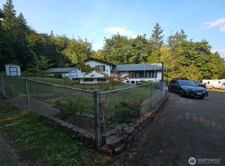 180 W Wynwood Dr, Shelton, WA 98584
