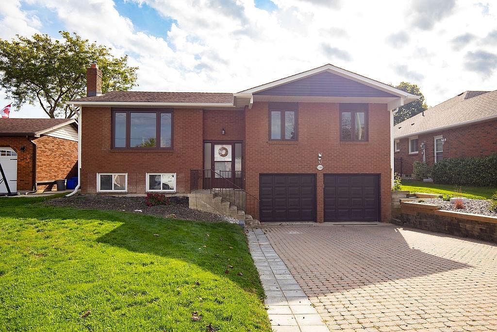 189 Haddington St, Haldimand County, ON N3W 1G1 | MLS #H4178097 | Zillow