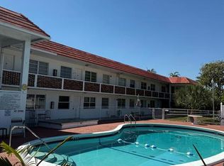 22 SE 3rd Ter #26, Dania, FL 33004