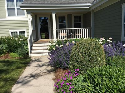 7135 Ida Red Rd Unit 2104, Egg Harbor, WI, 54209