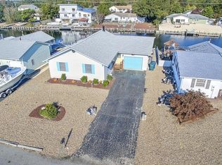 16 Hunter Dr, Little Egg Harbor, NJ