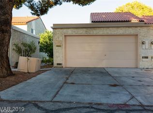 3384 Racquet St, Las Vegas, NV 89121