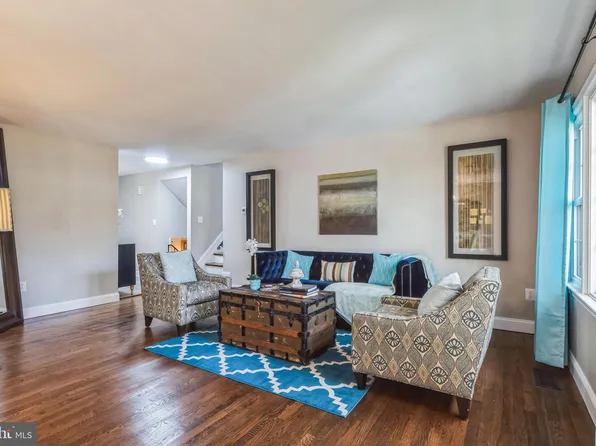 764 Tiffany Dr, Gaithersburg, MD 20878