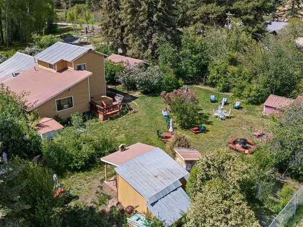 7978 County Road 501, Bayfield, CO 81122