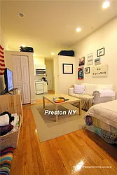 Rented by JM Preston Properties LLC