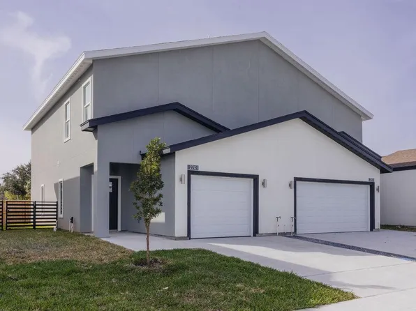 2701 Kerria Ave, McAllen, TX 78501