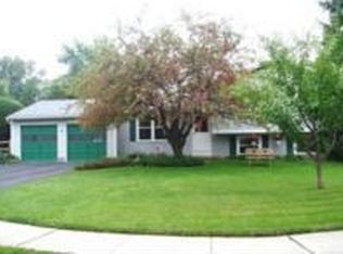 2813 Micham Rd, Toledo, OH 43615