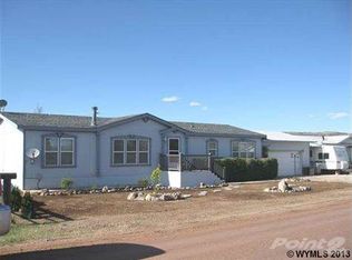 133 Meadow View St, Evanston, WY 82930