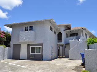 1075 Luapele Dr #A, Honolulu, HI 96818