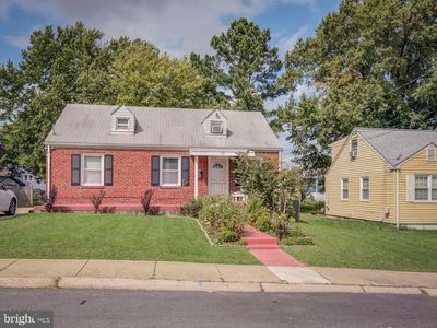 6000 36th Ave, Hyattsville, MD, 20782