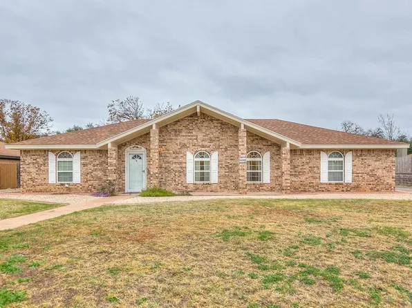 4706 Meadow Creek Trl, San Angelo, TX 76904