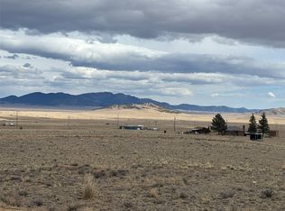 0 Buck St, Hartsel, CO 80449