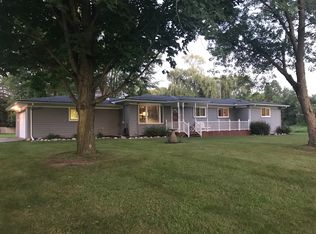 9135 Washburn Rd, Goodrich, MI 48438