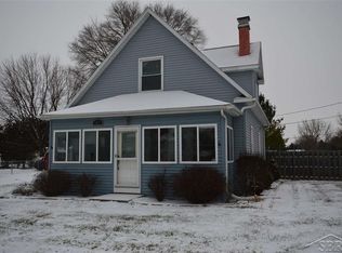 10076 Dice Rd, Freeland, MI 48623