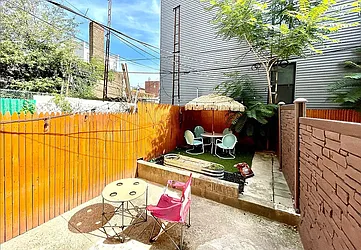 Rented by Pear NYC LLC