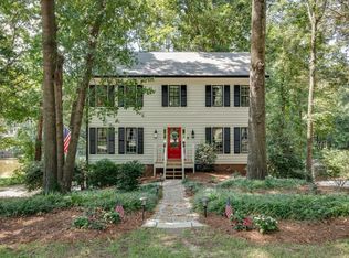1945 Annwicks Dr, Marietta, GA 30062