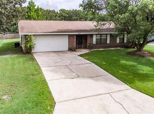 2241 Maple Hill Dr, Lakeland, FL 33811
