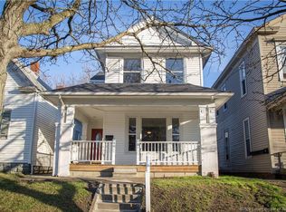 1206 E Spring St, New Albany, IN 47150