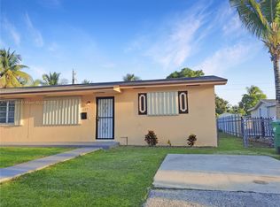 1052 NW 103rd St #0, Miami, FL 33150