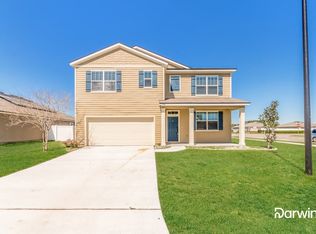 3448 Canyon Falls Dr, Green Cove Springs, FL 32043