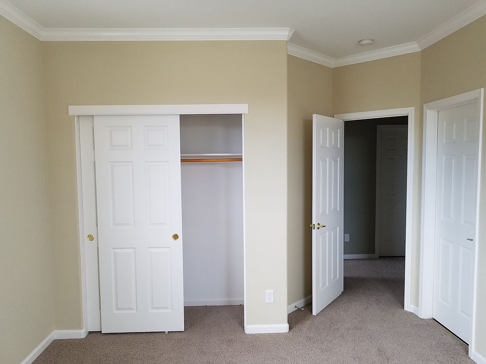 Beige bedroom 