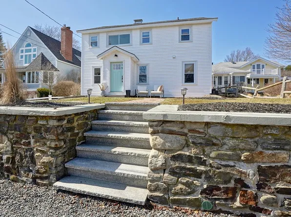 16 Ocean View Avenue, Rye, NH 03870