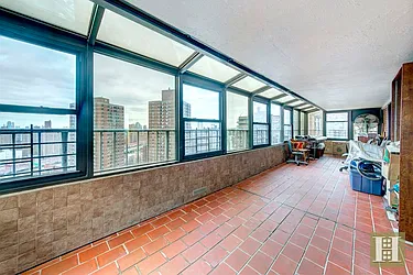 Sold by Halstead Real Estate