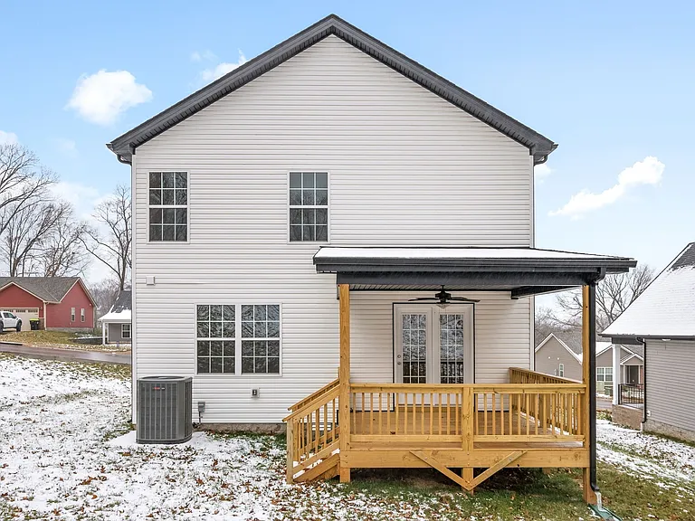 Cardinal Creek Dr — Photo 24