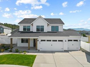 2263 N Summit Ct, Liberty Lake, WA 99019