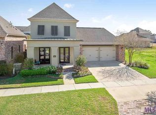 3684 Spanish Trl E, Zachary, LA 70791