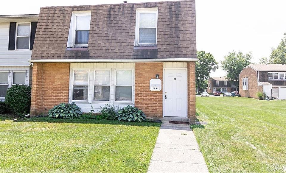 7591 Mount Hood Dr, Dayton, OH 45424 Zillow