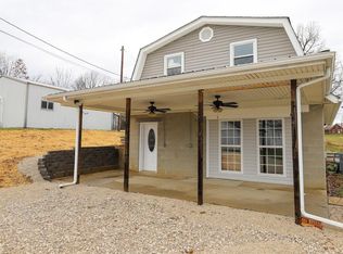 86 Stiles Rd, Battletown, KY 40104