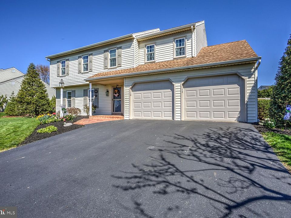 75 Rosewood Dr, Brownstown, PA 17508 Zillow