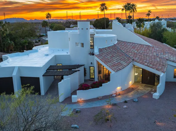 10488 N 119TH Place, Scottsdale, AZ 85259