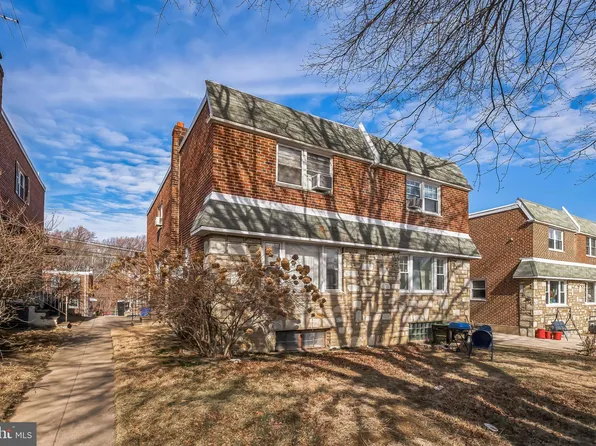 7544 Battersby St, Philadelphia, PA 19152