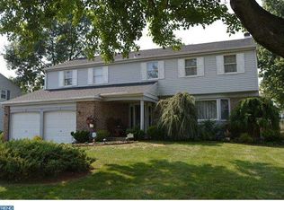 787 Caley Rd, King Of Prussia, PA 19406