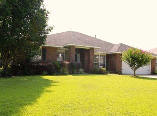 10835 Country Ostrich Dr, Pensacola, FL 32534