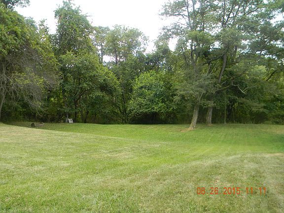 large side lot