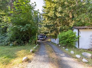 71 SE Dickinson Ct, Shelton, WA 98584